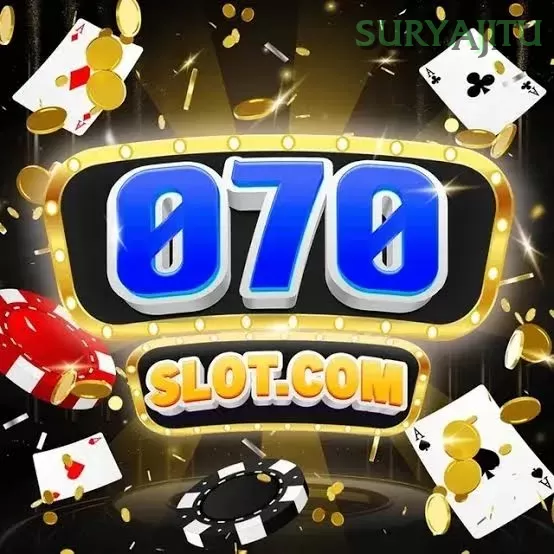 070SLOT dan suryajitu: Rangkuman Brand yang Banyak Dicari