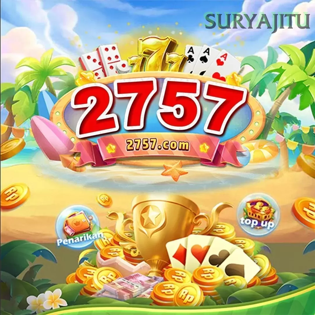2757 dan suryajitu: Rangkuman Brand yang Banyak Dicari