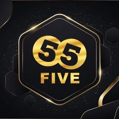 Aplikasi 55five Resmi dan Terpercaya di Android dan suryajitu: Rangkuman Brand yang Banyak Dicari