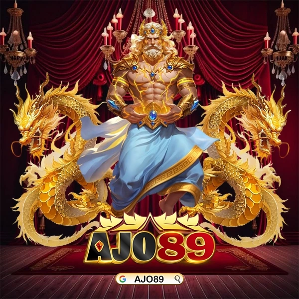 ajo89 suryajitu