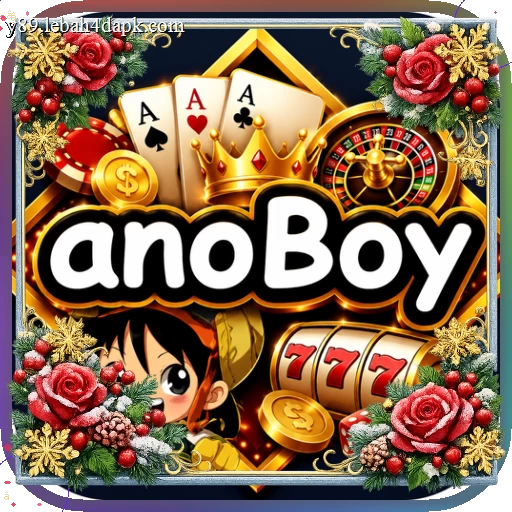 anoboy Terbaru: Download APK Resmi dan Aman dan suryajitu: Rangkuman Brand yang Banyak Dicari