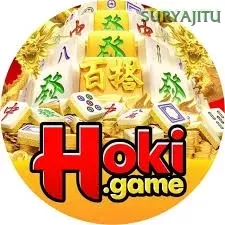 HOKIGAME dan suryajitu: Rangkuman Brand yang Banyak Dicari