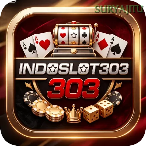 INDOSLOT303 dan suryajitu: Rangkuman Brand yang Banyak Dicari