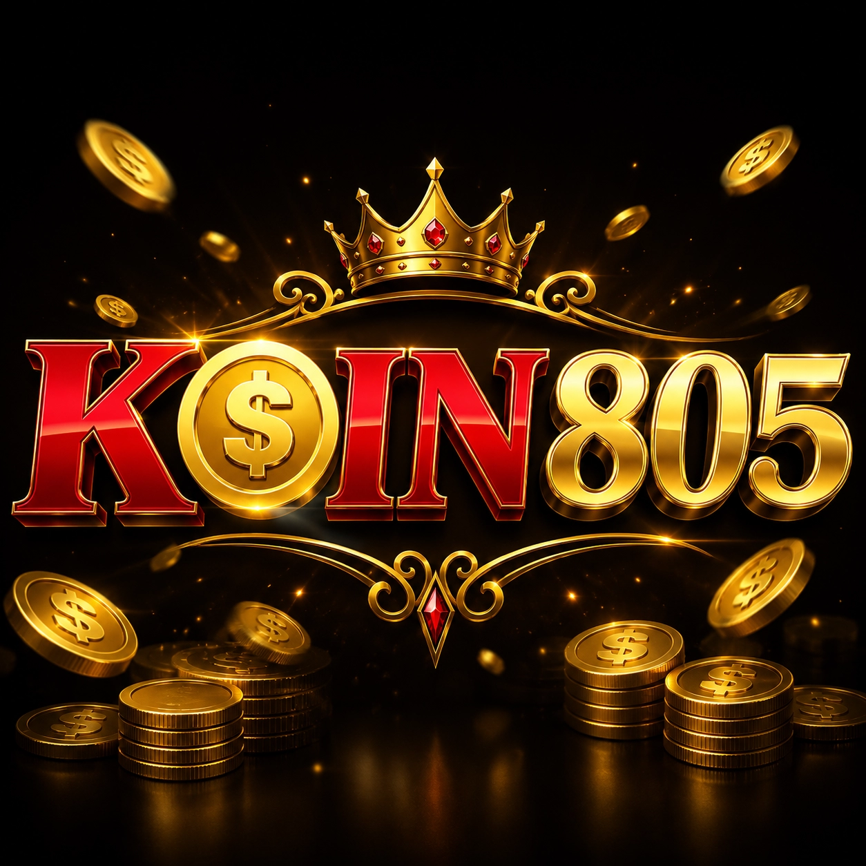 koin805 Terbaru: Download APK Resmi dan Aman dan suryajitu: Rangkuman Brand yang Banyak Dicari