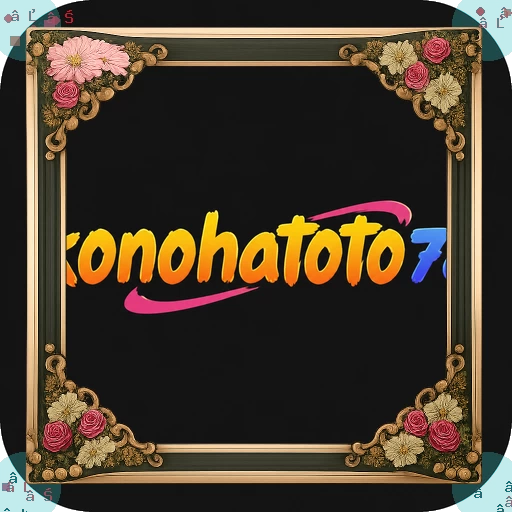 Aplikasi konohatoto78 Resmi dan Terpercaya di Android dan suryajitu: Rangkuman Brand yang Banyak Dicari
