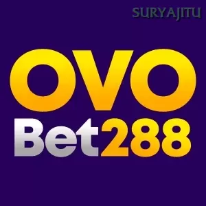 OVOBET288 dan suryajitu: Rangkuman Brand yang Banyak Dicari