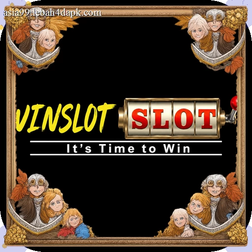 winslot Terbaru: Download APK Resmi dan Aman dan suryajitu: Rangkuman Brand yang Banyak Dicari