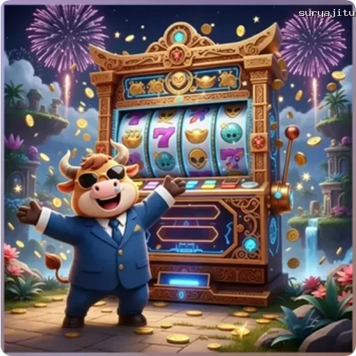 Pembaruan suryajitu APK: Versi Terbaru dan Catatan Perubahan
